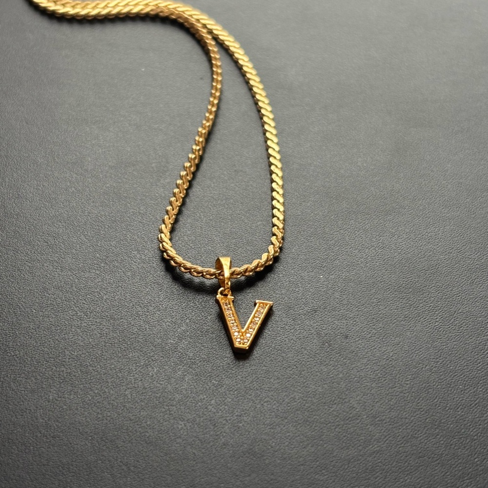 Charm Necklace - Picture 3 of 3